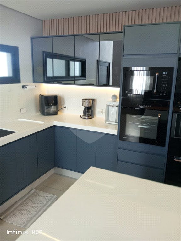 Casa à venda ou para alugar com 3 suítes no condomínio Residencial Central Parque, Salto - SP