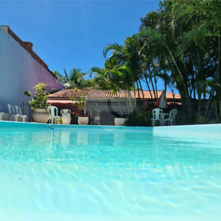 Hotel à venda com 19 suítes, em Geribá, Armação dos Búzios, RJ