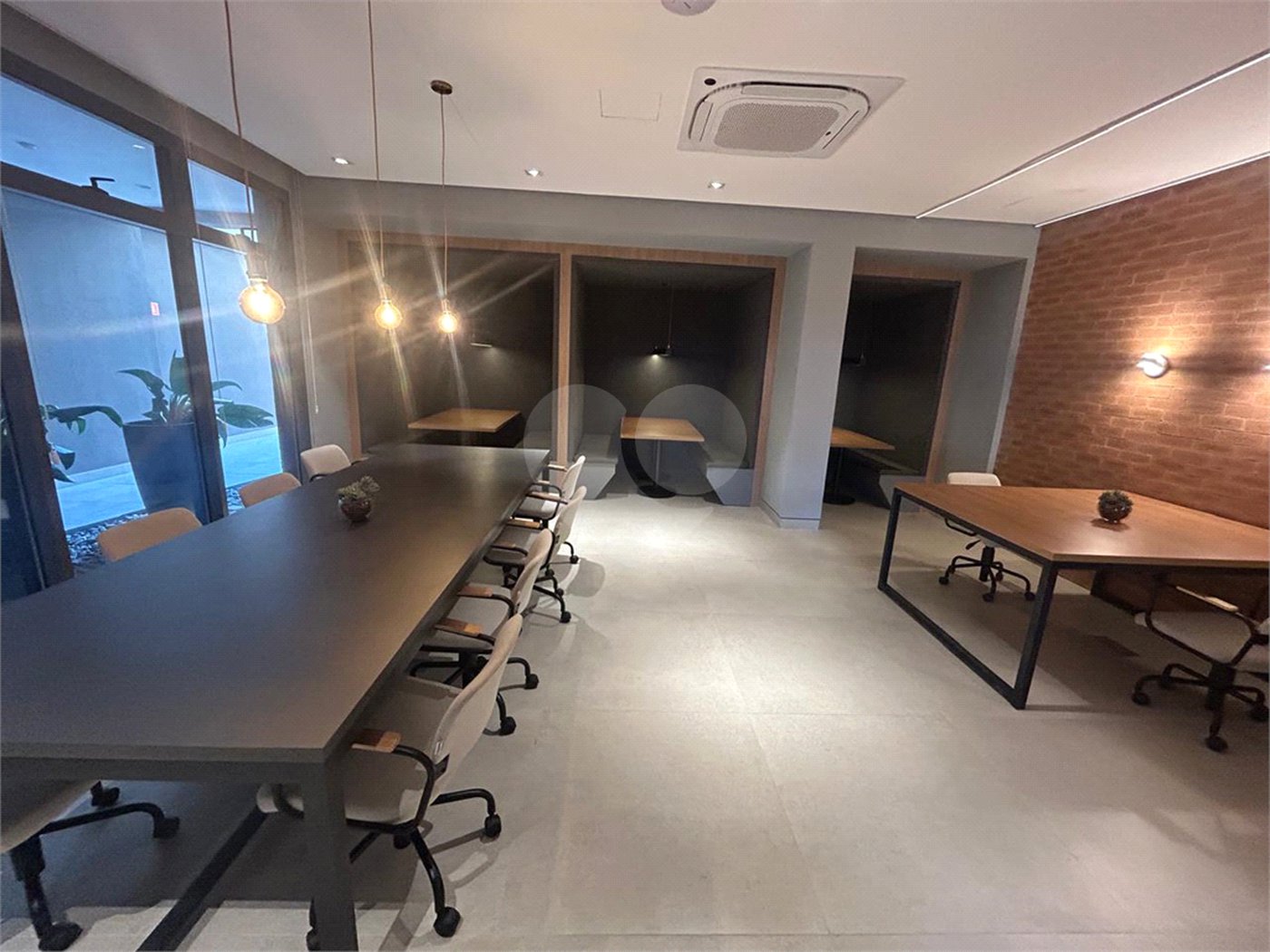 Studio à venda ou para alugar com 1 quarto em Vila Clementino, São Paulo, SP