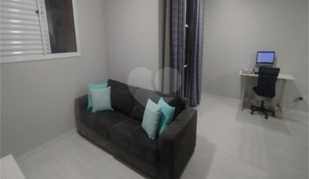 Apartamento à venda com 3 quartos, sendo 1 suíte,  em Vila Guilherme, São Paulo, SP