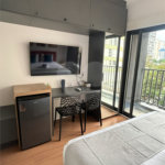 Studio à venda com 1 quarto em Jardim das Acácias, São Paulo, SP
