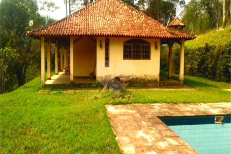 Fazenda à venda com 2 quartos em City Castello, Itu, SP