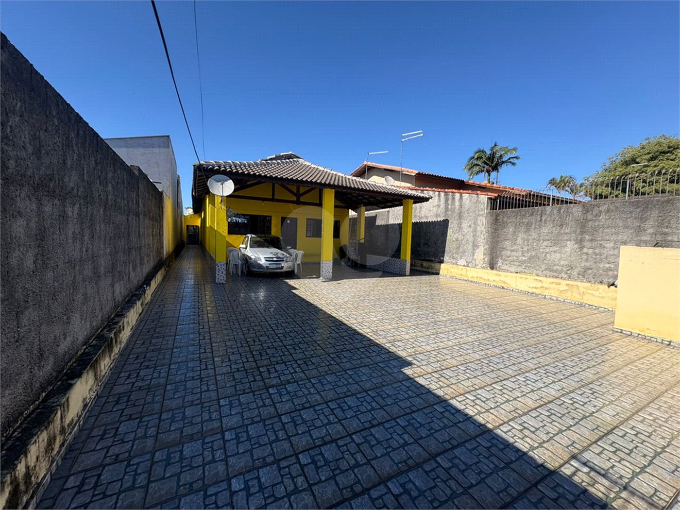 Casa à venda com 3 quartos, sendo 1 suíte, em Jardim Casa Branca, Suzano, SP