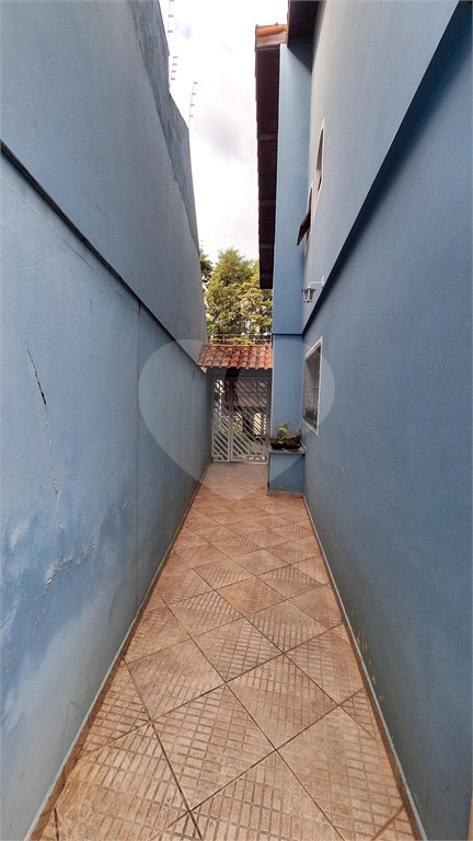 Sobrado à venda com 4 quartos, sendo 1 suíte, em Tremembé, São Paulo, SP