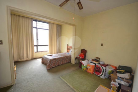 Apartamento à venda com 3 quartos, sendo 2 suítes, em República, São Paulo, SP