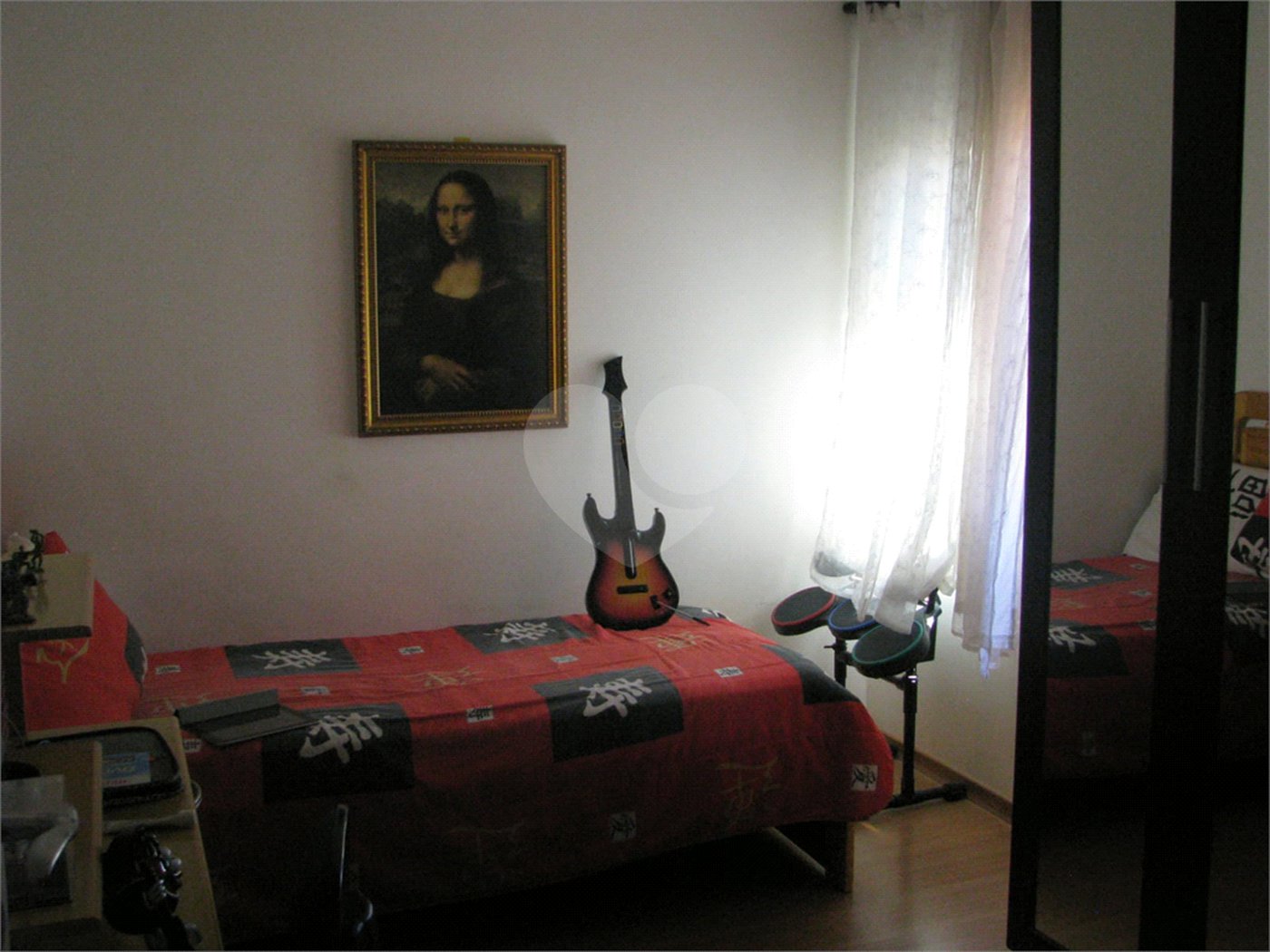 Casa à venda com 3 quartos no condomínio Res Green Villagge, São Paulo - SP