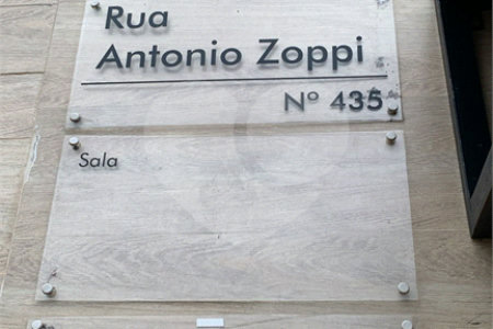 Sala para alugar em Jardim Pau Preto, Indaiatuba, SP
