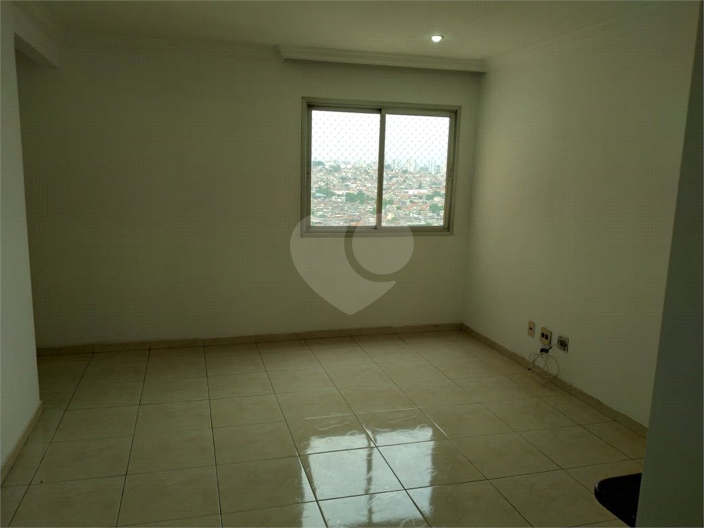 Apartamento à venda com 2 quartos em Parque Edu Chaves, São Paulo, SP