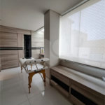 Apartamento à venda com 3 suítes no Centro, Santo André, SP