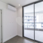 Apartamento para alugar com 2 suítes em Vila Olímpia, São Paulo, SP