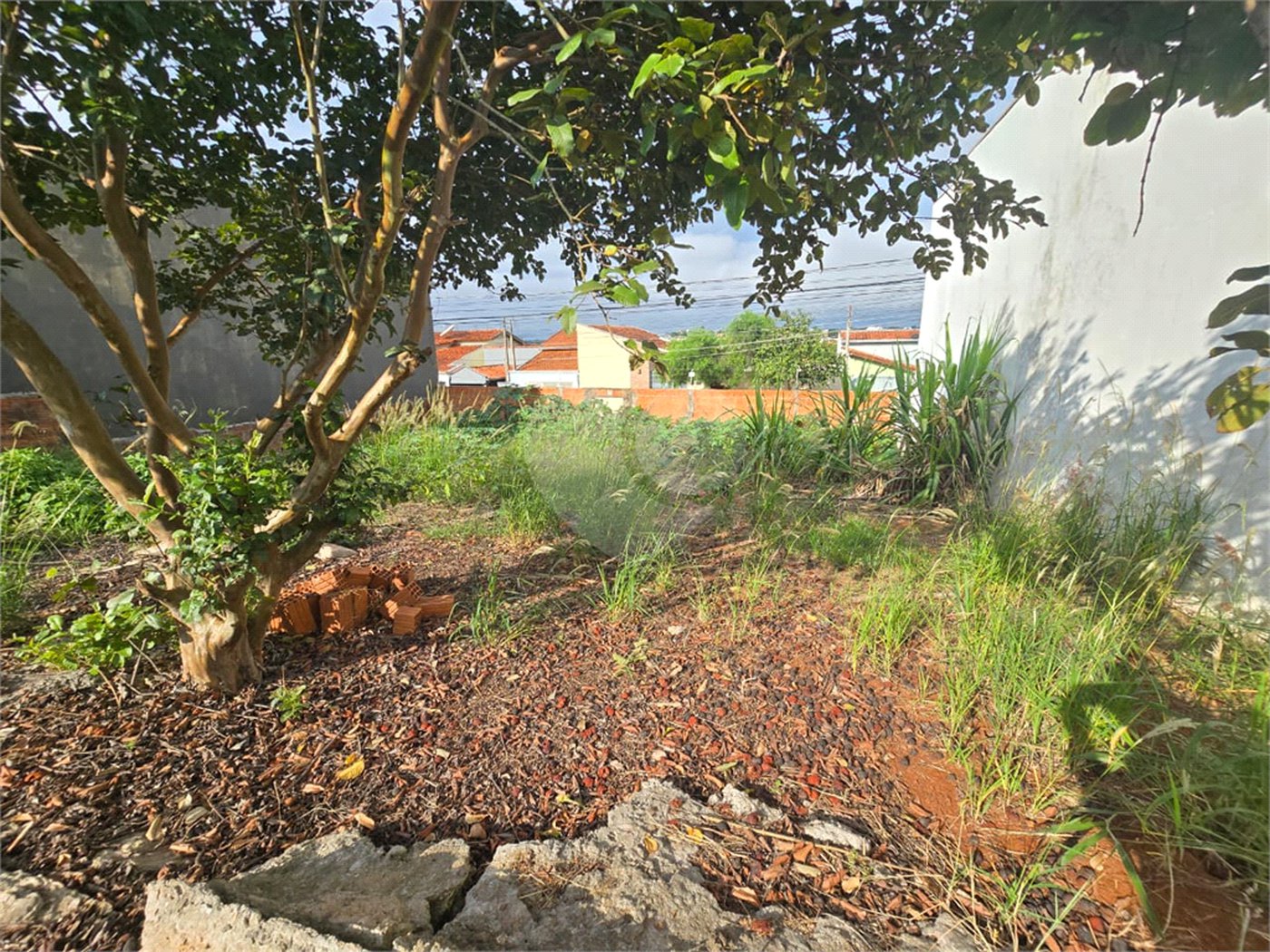 Terreno à venda em Vila Nastri, Itapetininga, SP