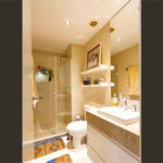 Apartamento à venda com 1 quarto em Vila Gertrudes, São Paulo, SP