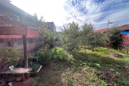 Casa à venda com 2 quartos em Jardim Fogaça, Itapetininga, SP