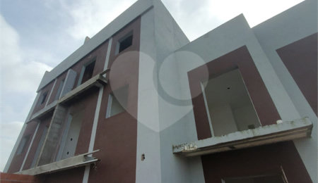 Apartamento à venda com 2 quartos, sendo 1 suíte, em Jardim Stella, Santo André, SP
