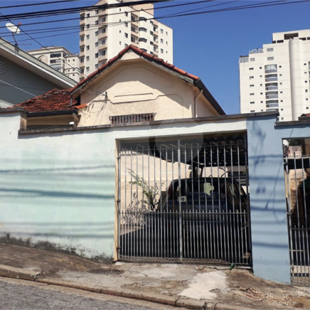 Terreno à venda com 2 quartos em Santa Teresinha, São Paulo, SP