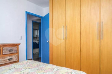 Apartamento à venda com 3 quartos em Água Fria, São Paulo, SP