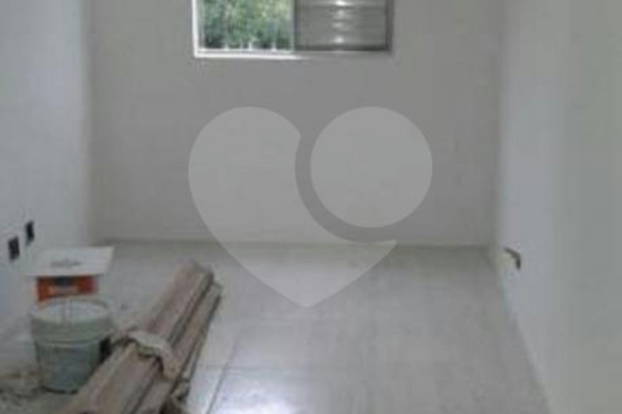 Apartamento à venda com 2 quartos no Brasilândia, São Paulo, SP