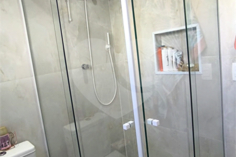 Apartamento à venda com 2 quartos em Santana, São Paulo, SP