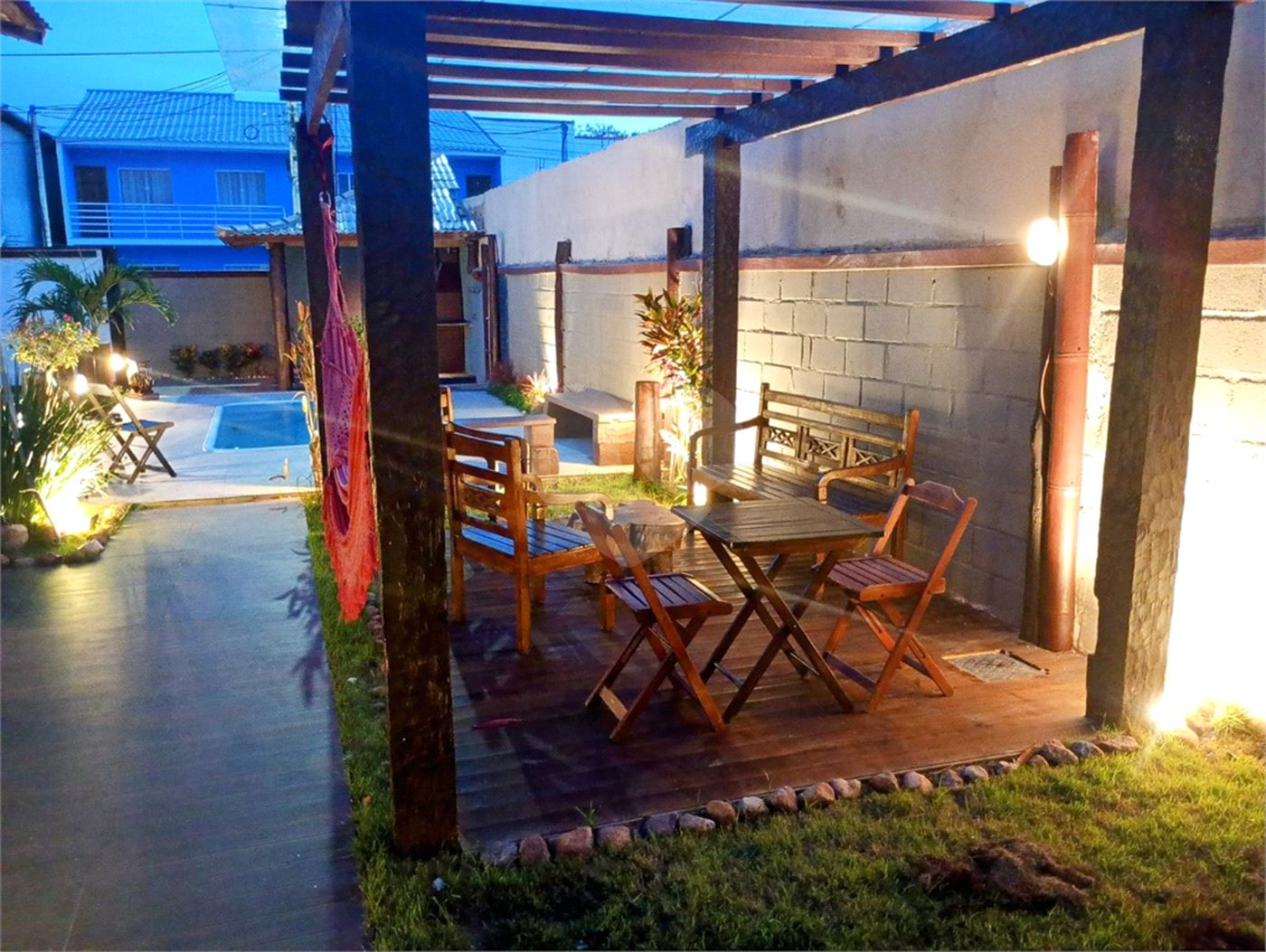Casa à venda com 4 suítes em São José, Armação dos Búzios, RJ