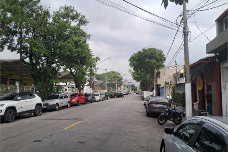 Salão para alugar em Vila Leopoldina, São Paulo, SP