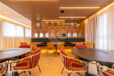 Apartamento à venda com 2 suítes em Brooklin, São Paulo, SP