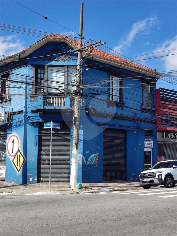 Prédio para alugar em Santana, São Paulo, SP