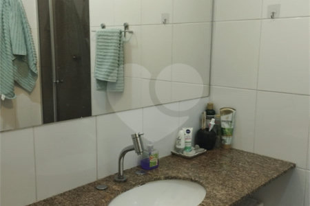 Apartamento à venda com 3 quartos, sendo 1 suíte, em Sumaré, São Paulo, SP