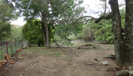 Terreno à venda em Pinheirinho, Vinhedo, SP