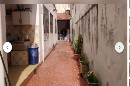 Casa à venda com 3 quartos no Centro, Sorocaba, SP