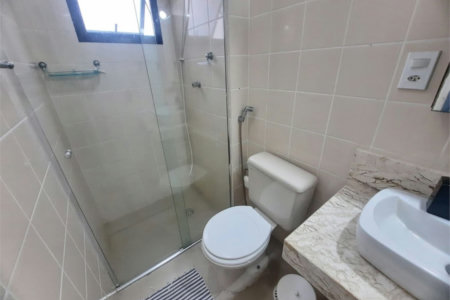 Apartamento com 2 dormitórios à venda, 139 m² por R$ 580.000,00 - Jardim São Miguel - Guarujá/SP