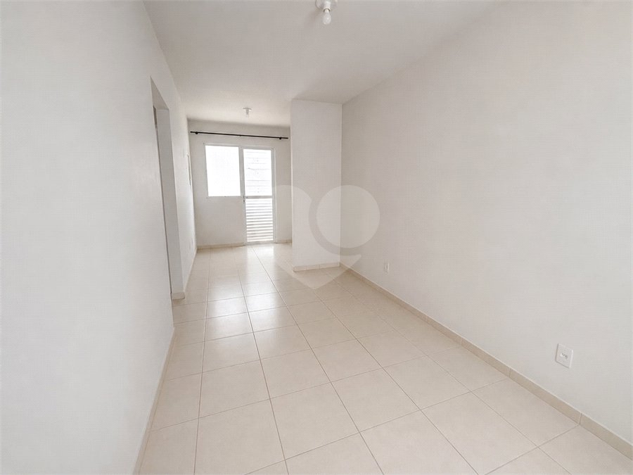 Casa para alugar com 2 quartos em Loteamento Residencial Cristóvão Colombo, Itapetininga, SP