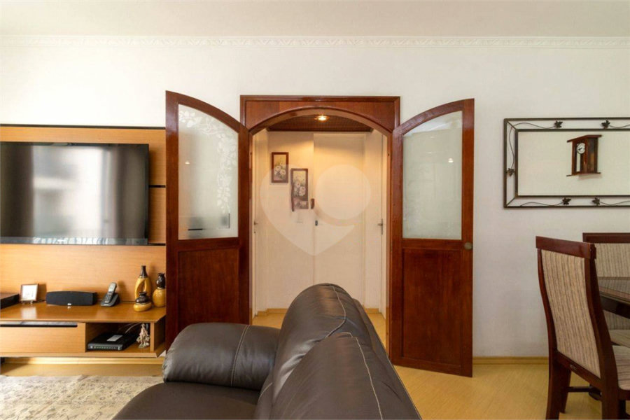 Apartamento à venda com 2 quartos em Mandaqui, São Paulo, SP