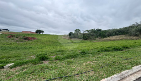 Terreno à venda no condomínio Portal Lamis I, Atibaia - SP