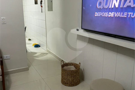 Casa à venda com 3 quartos no condomínio Boa Vista, São Roque - SP
