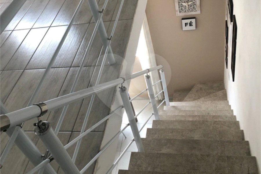 Casa à venda com 2 quartos no condomínio Residencial Iraci II, São Paulo - SP