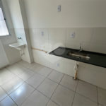 Apartamento à venda com 2 quartos em Ipatinga, Sorocaba, SP