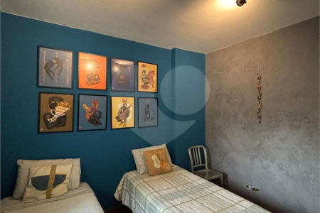 Apartamento à venda com 3 quartos, sendo 1 suíte,  em Jardim Paulista, São Paulo, SP