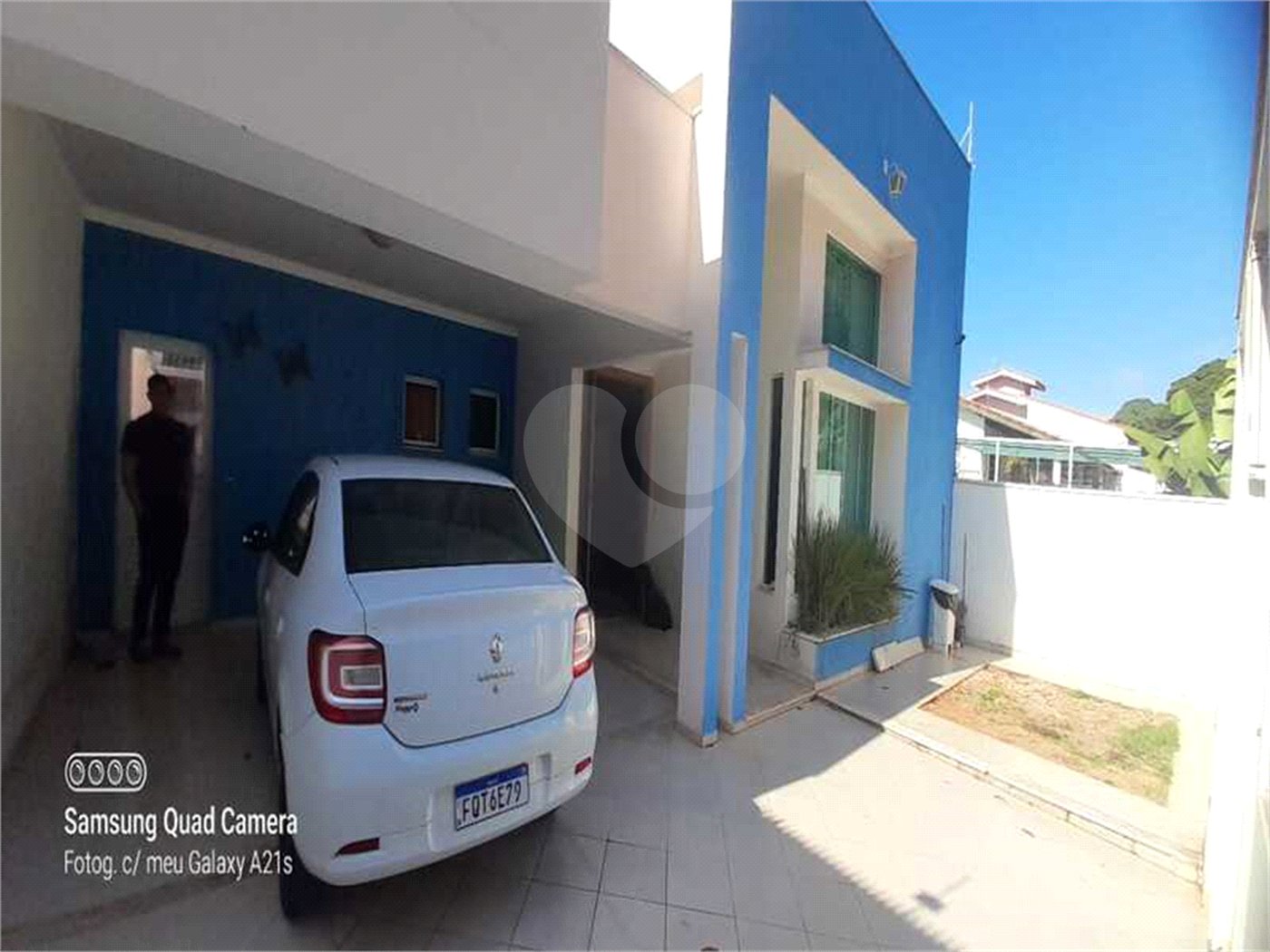 Casa Térrea à venda com 3 suítes em Vila Suíça, Indaiatuba, SP