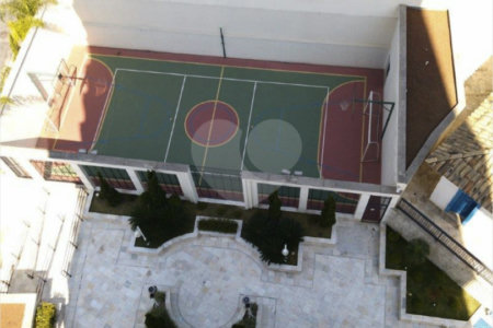 Apartamento à venda com 4 suítes em Vila Maria Alta, São Paulo, SP