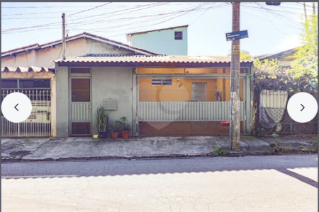 Casa à venda com 5 quartos em Conjunto Residencial Butantã, São Paulo, SP
