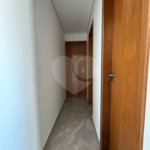 Apartamento à venda com 2 quartos, sendo 1 suíte, em Vila Guarani, Santo André, SP
