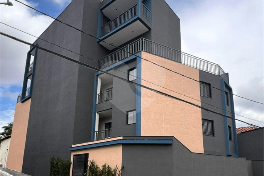 Casa à venda ou para alugar com 2 quartos no condomínio Residencial La Vita, São Paulo - SP