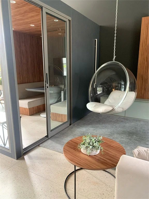 Apartamento à venda com 1 suíte em Pinheiros, São Paulo, SP