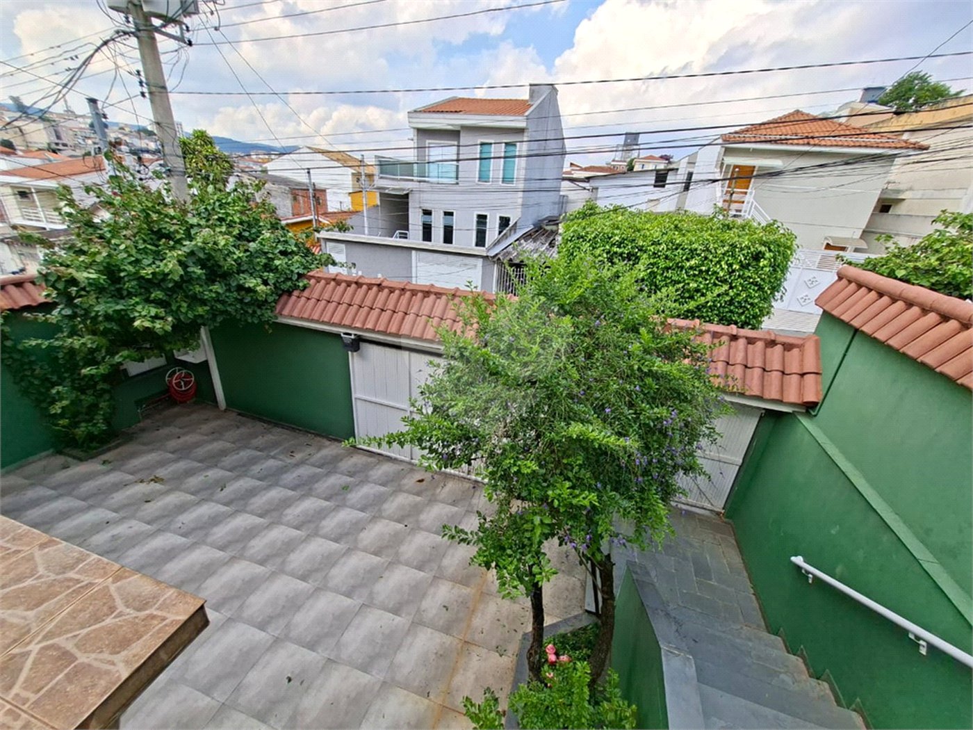 Casa à venda ou para alugar com 4 quartos, sendo 2 suítes, em Vila Mazzei, São Paulo, SP