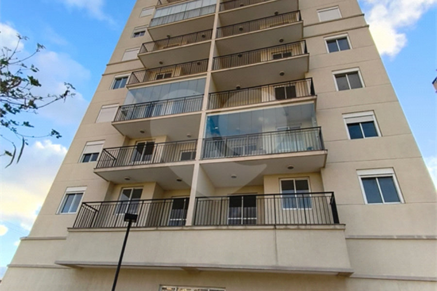 Apartamento à venda com 3 quartos, sendo 1 suíte, em Santana, São Paulo, SP