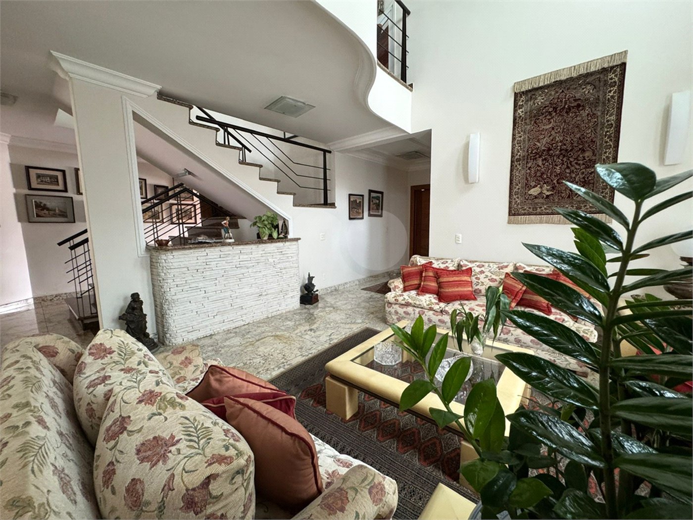 Casa à venda com 4 quartos, sendo 3 suítes,  no condomínio Village Vert, Sorocaba - SP