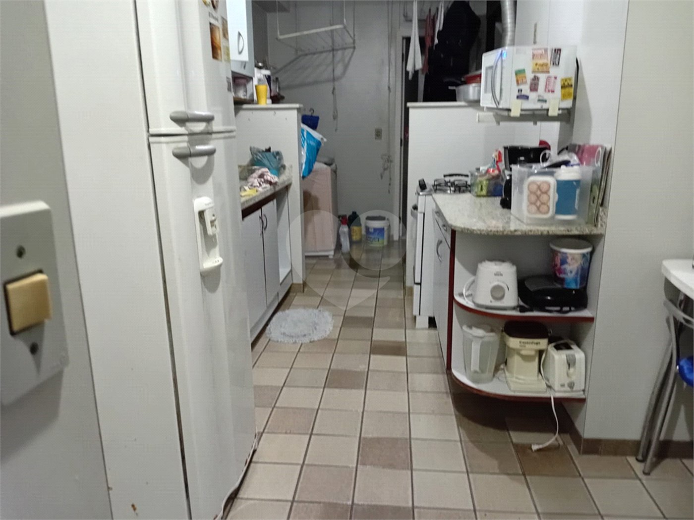 Apartamento à venda com 3 quartos, sendo 1 suíte, em Tijuca, Rio de Janeiro, RJ