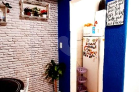 Apartamento à venda com 1 quarto em Liberdade, São Paulo, SP