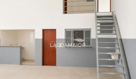 Salão para alugar em Jardim Alvorada, Três Lagoas, MS