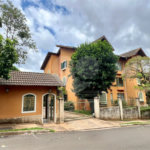 Apartamento à Venda – Condomínio Chamonix, Jardim Paraíso